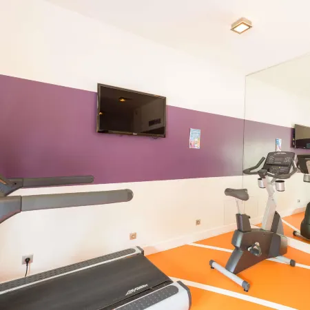 Novotel Paris Saclay