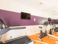 Novotel Paris Saclay - Gym