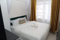 Makasembo Cozy Serenity - 2-Star