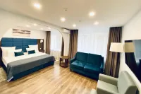 Hotel Orbital Các khách sạn ở 