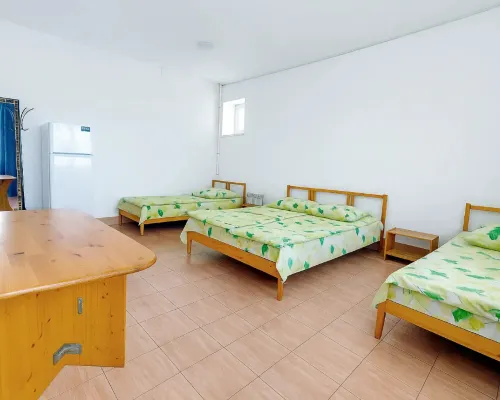 Ak Kerman Hotel Hotels in Ufa