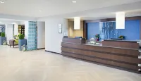 Hilton Garden Inn Providence - bar