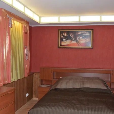 Prival Hotel Отели в г. Елец