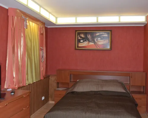 Prival Hotel Hotels in Yelets