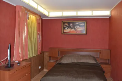 Prival Hotel فنادق في 