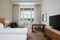 Radisson Resort, Zavidovo Hotels in 