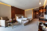 Longue VIE Hotels - balcon