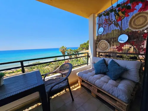 Corfu Dream Glyfada Apartments - Pet friendly