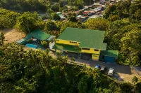 วิสตา เดล แปซิฟิโก บูทีค โรงแรม
