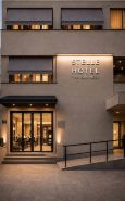 Stelle Hotel the Businest