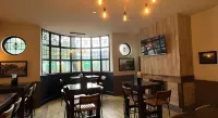 The Bournbrook Inn - Frühstück
