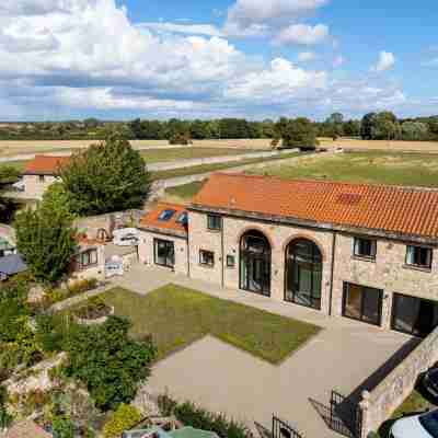 Owston Hall Hotel Hotel Exterior