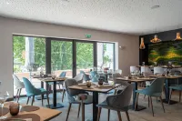 Hôtel le Val Moret - petit déjeuner