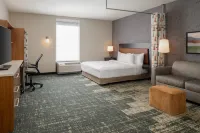 Home2 Suites by Hilton Denver/Highlands Ranch - Parking