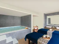 Novotel Jaipur Convention Centre - Hot Springs