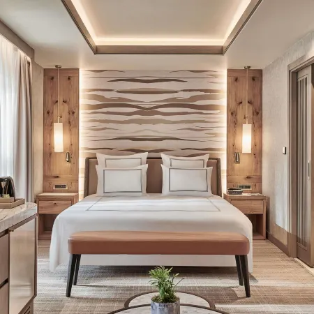 Swissotel Uludag Bursa