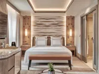 Swissotel Uludag Bursa Hotels in 