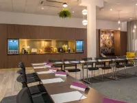 Hôtel Mercure Paris Porte de Pantin