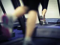 Mercure Melbourne Albert Park - Gym