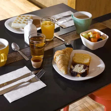 Hotel Ibis Budget Montpellier Centre Millenaire -