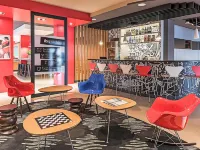 ibis Chapeco - bar