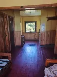 Grandma's Yellow House