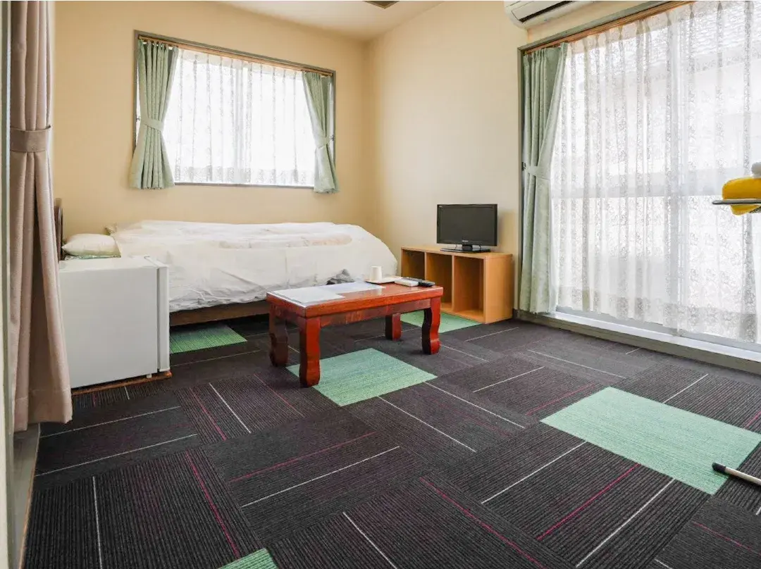 Business Hotel Misaki - Kagawa