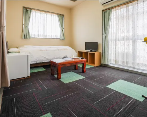 Business Hotel Misaki Hotels in Sakaide