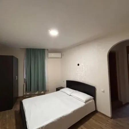 Ezo hostel
