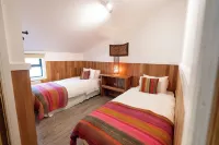 Hotel Aquaterra - 3-stjärniga