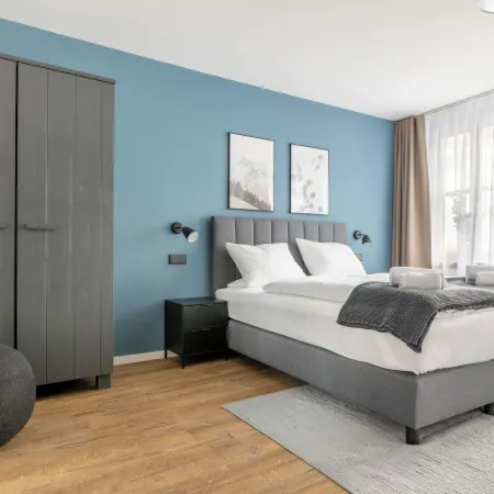 Limehome Augsburg Annastraße