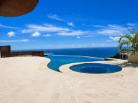 VANARA Resort & Spa - Cho phép mang theo thú cưng