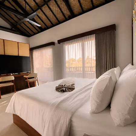 LaChuba Villas Canggu