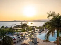 Mövenpick Sharm El Sheikh - Rooftop Pools