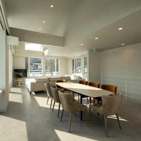 Mk House