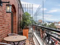 Sofitel Bogota Victoria Regia - Romanttinen