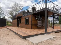 Casitas at Capitol Reef Hotels in Torrey
