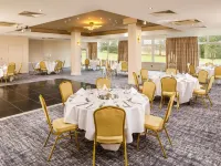 Mercure Maidstone Great Danes Hotel - breakfast