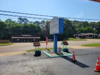 Relax Inn Daingerfield Near Mount Pleasant TX Ξενοδοχεία στην πόλη Morris County