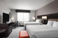 Best Western Plus Executive Residency Baytown - balcony