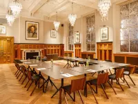The Municipal Hotel & Spa Liverpool - MGallery Collection - واي فاي