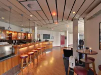 Scandic Aarhus Vest Hotels in Aarhus