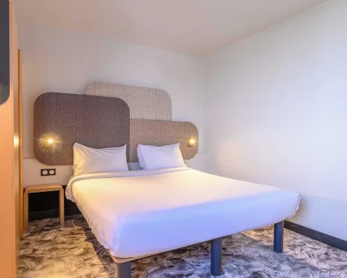B&B Hotel Versailles le Chesnay Номера Photos