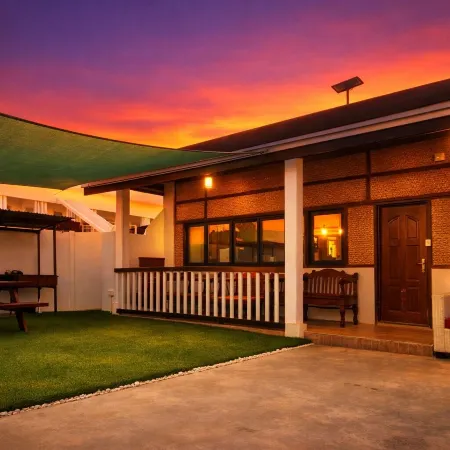 Mayumi Lodge