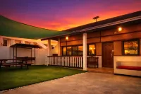 Mayumi Lodge