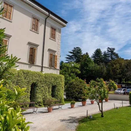 Art Hotel Varese