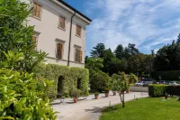 Art Hotel Varese