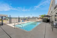 Americas Best Value Inn-Temple/Killeen - acceptant les animaux