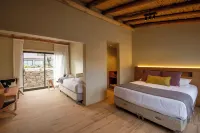 Alma de Purmamarca - Homestays
