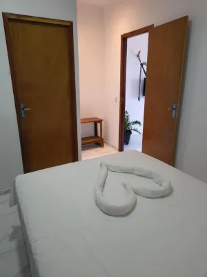 烏魯奧海灘公寓旅館